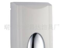 金昌达感应干手器 科技与品质融合的智能选择